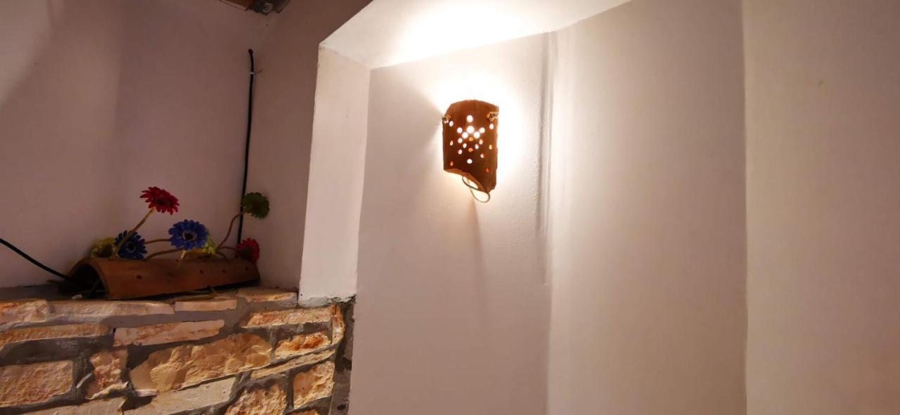Eti And Mia Holiday Apartments Muntić 외부 사진