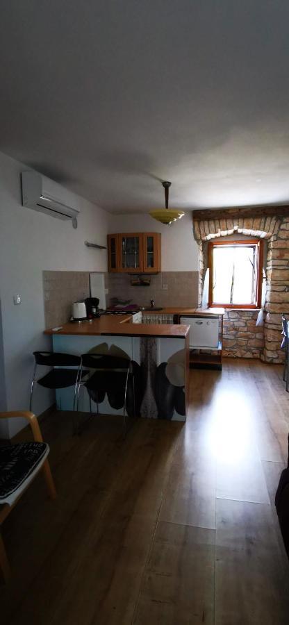 Eti And Mia Holiday Apartments Muntić 외부 사진