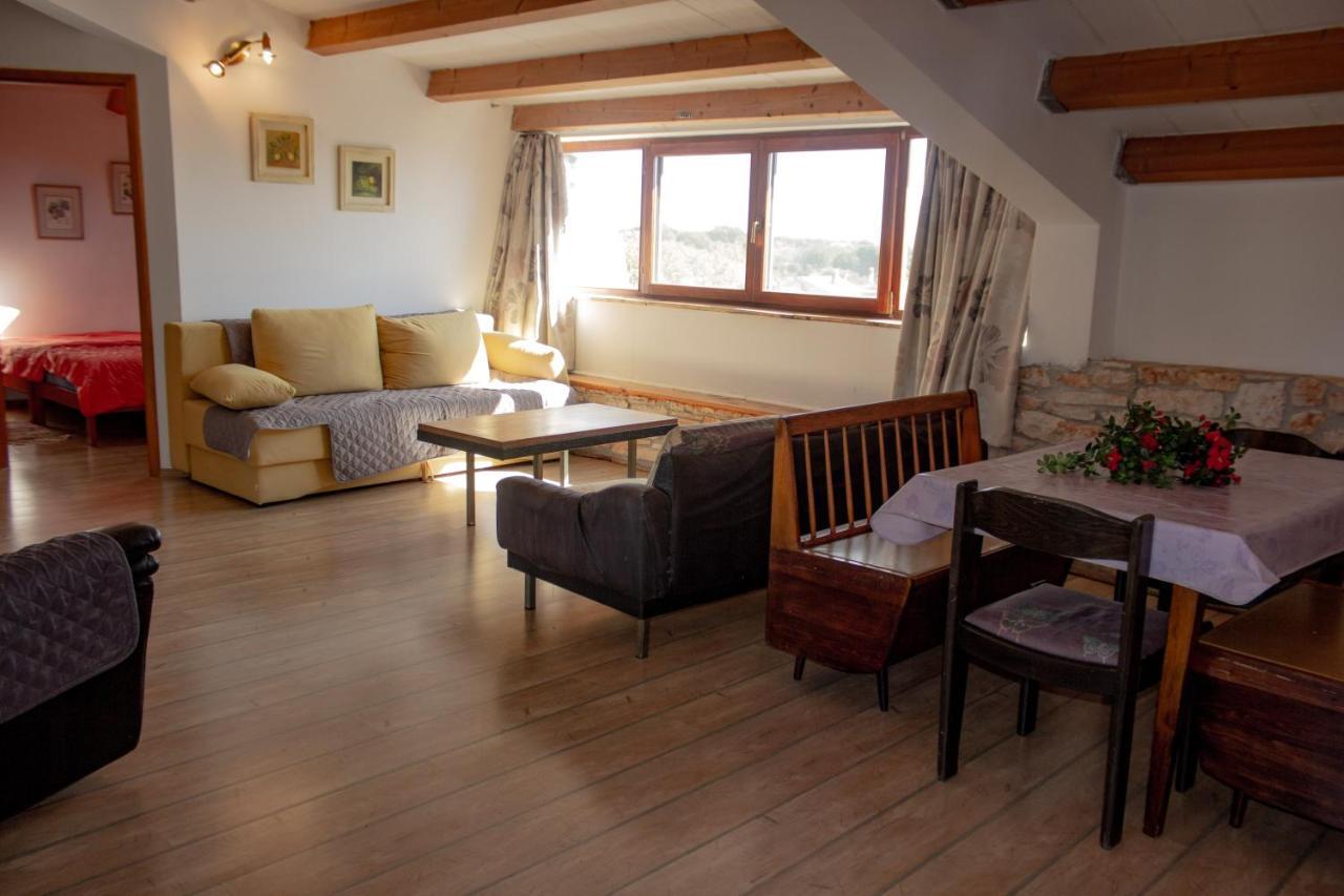 Eti And Mia Holiday Apartments Muntić 외부 사진