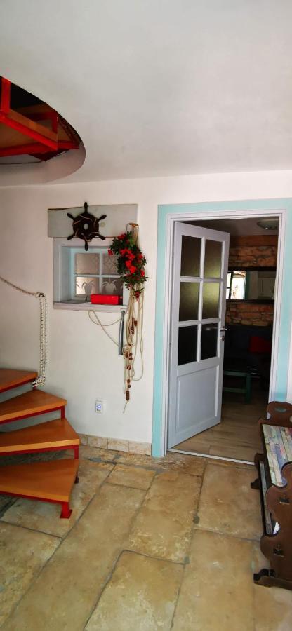 Eti And Mia Holiday Apartments Muntić 외부 사진