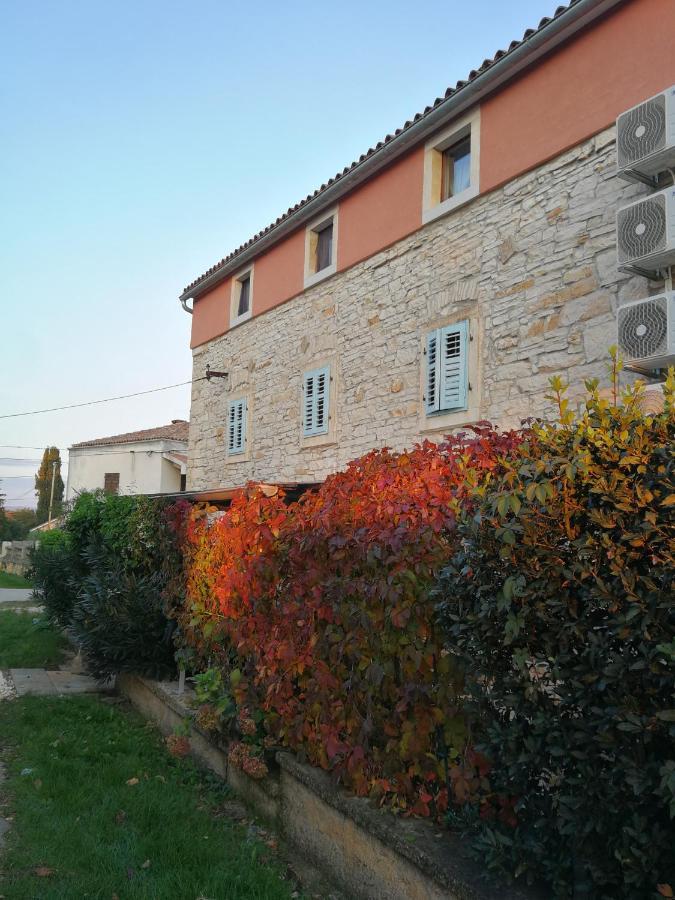 Eti And Mia Holiday Apartments Muntić 외부 사진