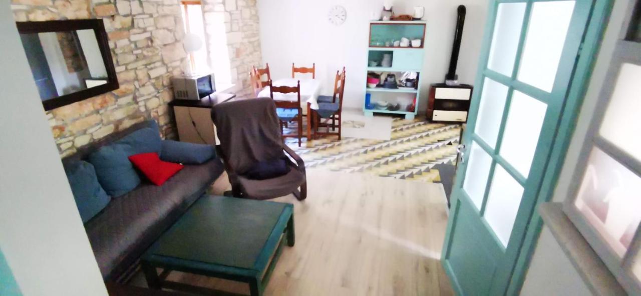 Eti And Mia Holiday Apartments Muntić 외부 사진