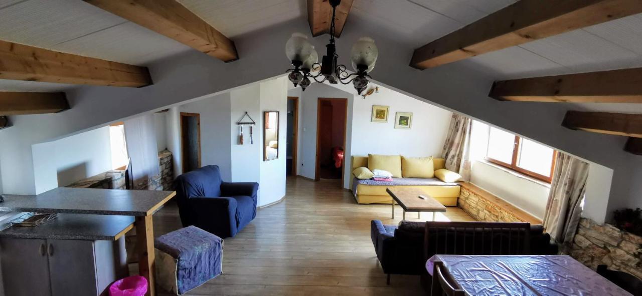 Eti And Mia Holiday Apartments Muntić 외부 사진