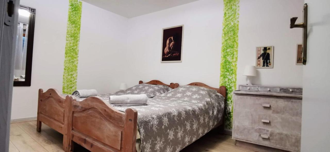 Eti And Mia Holiday Apartments Muntić 외부 사진