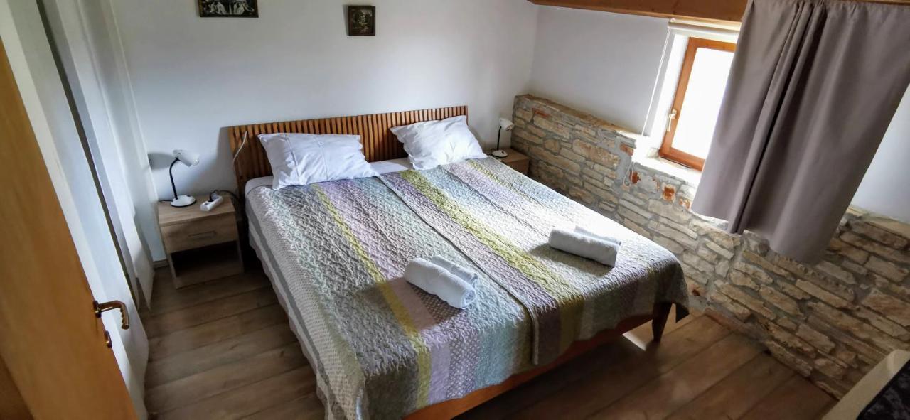 Eti And Mia Holiday Apartments Muntić 외부 사진