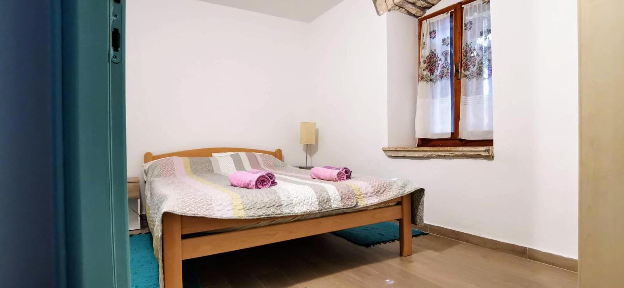 Eti And Mia Holiday Apartments Muntić 외부 사진