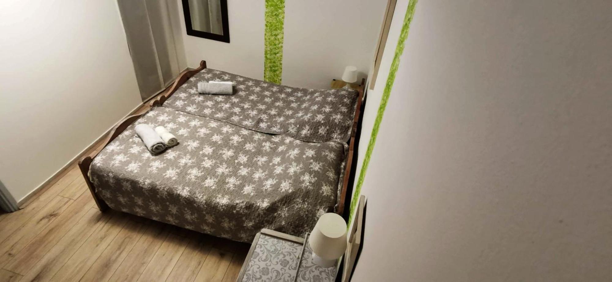 Eti And Mia Holiday Apartments Muntić 외부 사진