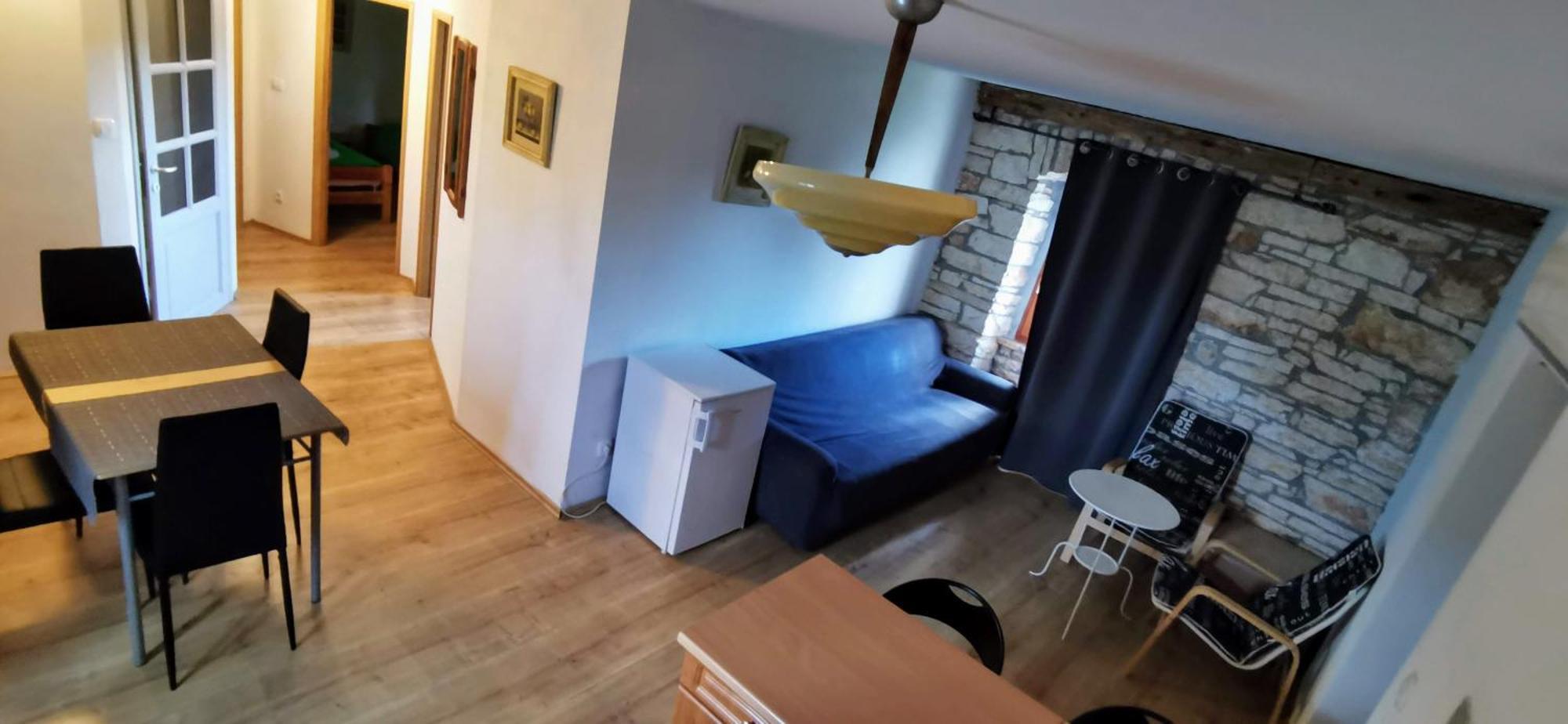 Eti And Mia Holiday Apartments Muntić 외부 사진