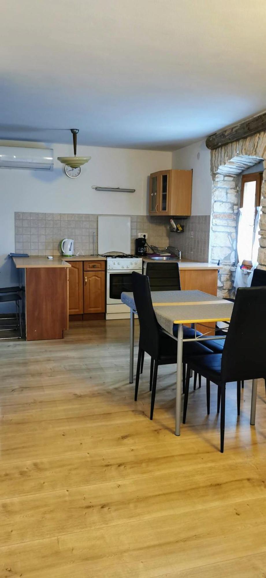 Eti And Mia Holiday Apartments Muntić 외부 사진