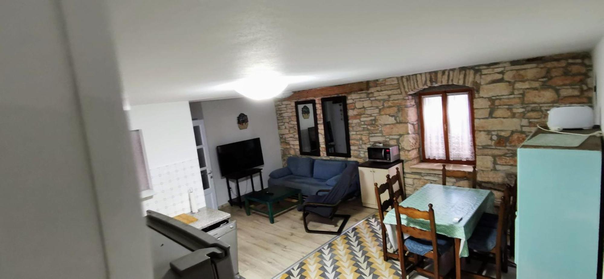 Eti And Mia Holiday Apartments Muntić 외부 사진