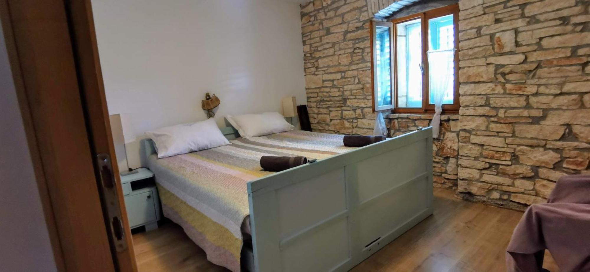Eti And Mia Holiday Apartments Muntić 외부 사진