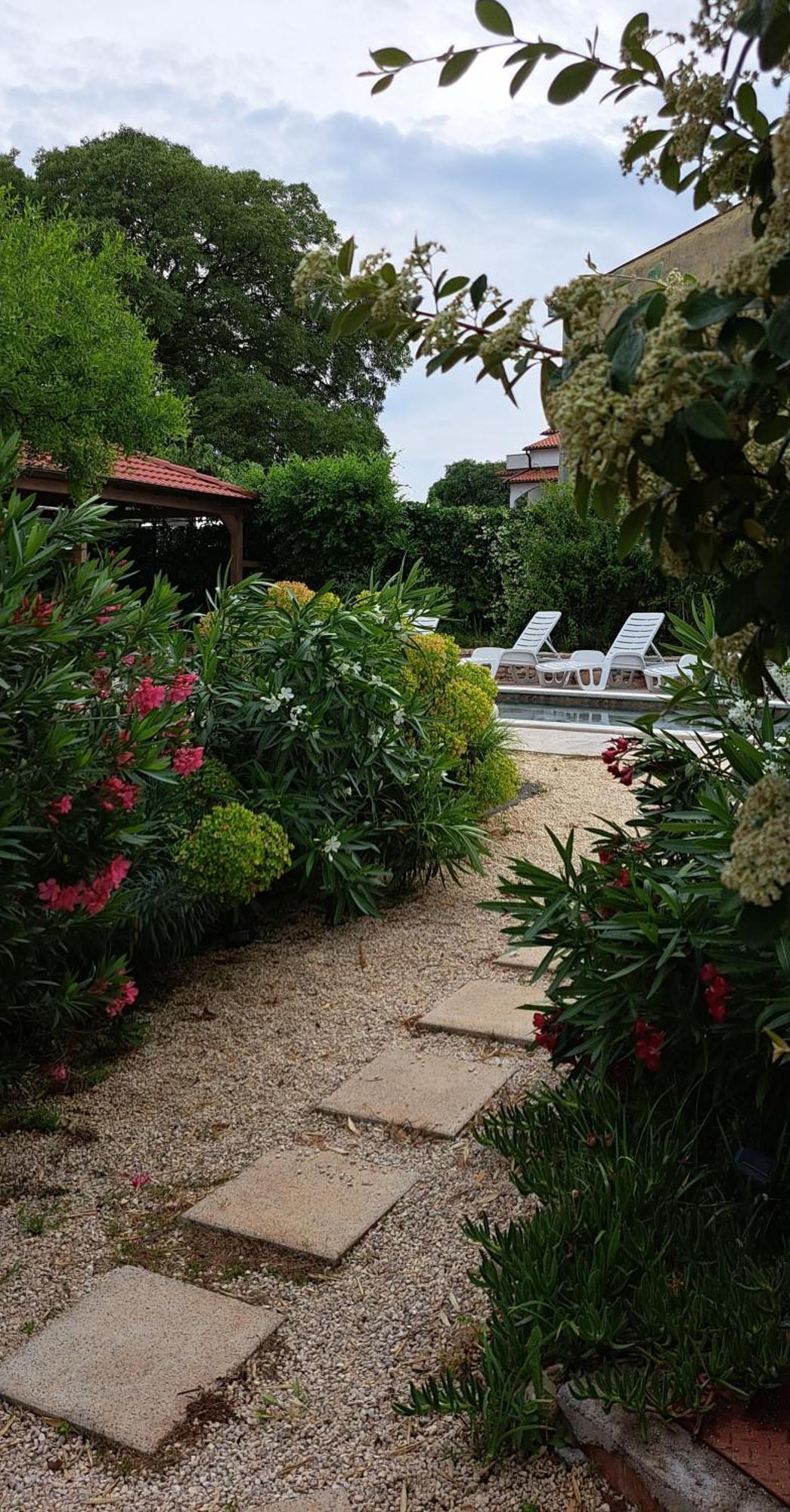 Eti And Mia Holiday Apartments Muntić 외부 사진