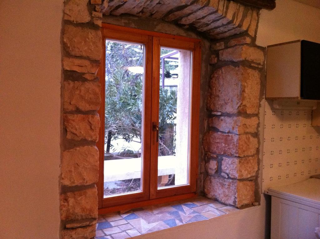 Eti And Mia Holiday Apartments Muntić 객실 사진